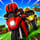 Crazy Motorcycle Pro