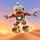 Slingshot Robot Rush