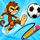Doodle Goal Kick