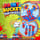 Paint bucket Sort Puzzle