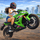 Real Bike Driving