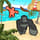 Monkey Tag IO