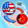 Country Balls World Battle