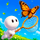 Butterfly Catch