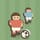 Pass & Chase Soccer