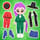 SnapStyle Dress Up