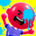 Splat Rumble