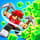 Break and Launch Slimes