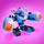 Armored Robot
