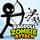 Ragdoll Zombie Attack