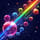 Bubble Stars