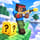 Lucky Block Skywars