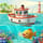Reef & Reel