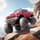 Rock Crawling