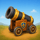 Cannon Siege: Evolution