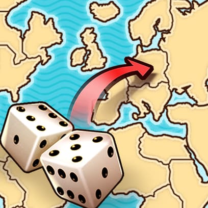World Conquest game icon