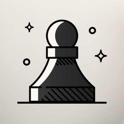 Classic Chess game icon