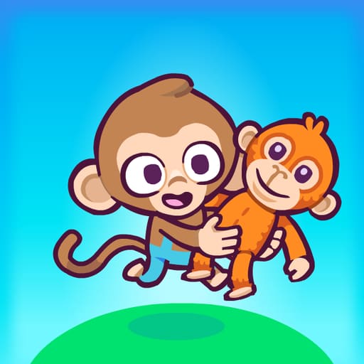 Monkey Mart