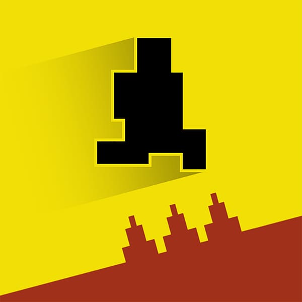 Level Devil game cover