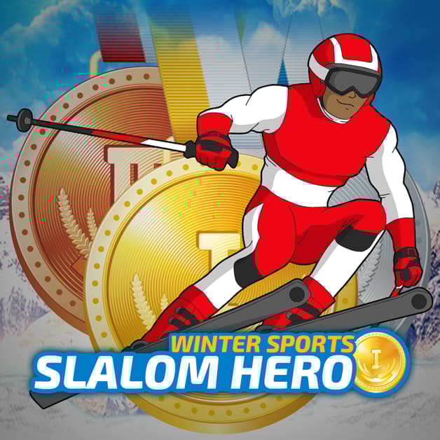 Slalom Hero