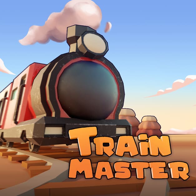 Train Master