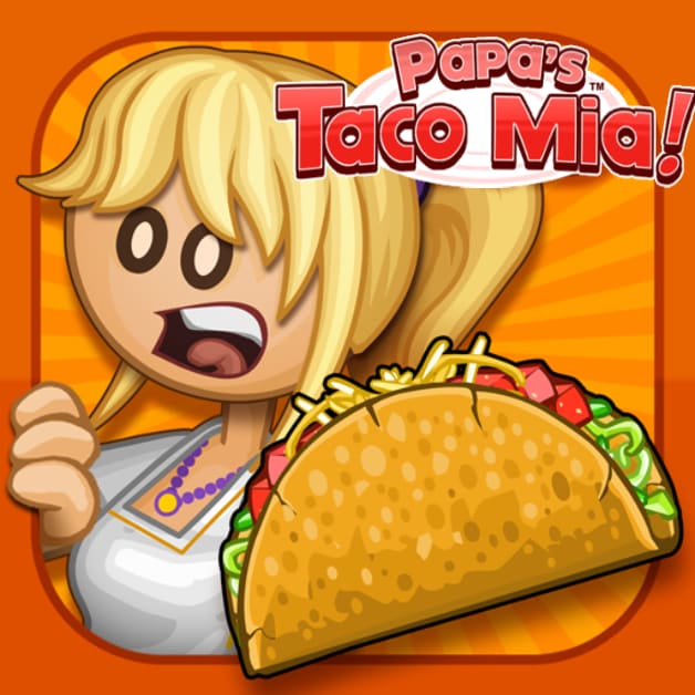 Papas Taco Mia