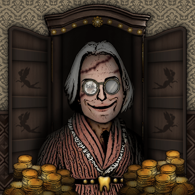 Forgotten Hill The Wardrobe 4 