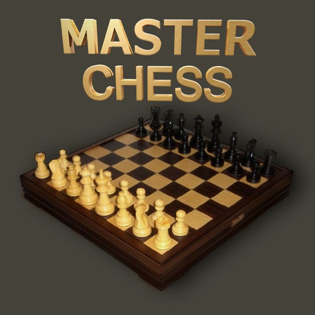 Master Chess 