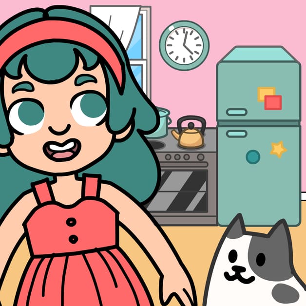 Vero Life - Dress Up Decor