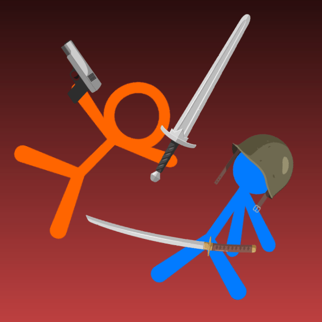 Stickman fight ragdoll