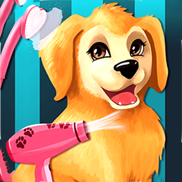 Become a Puppy Groomer 
