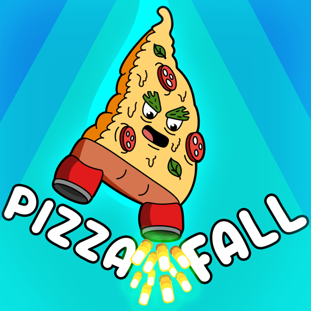 Pizzafall 