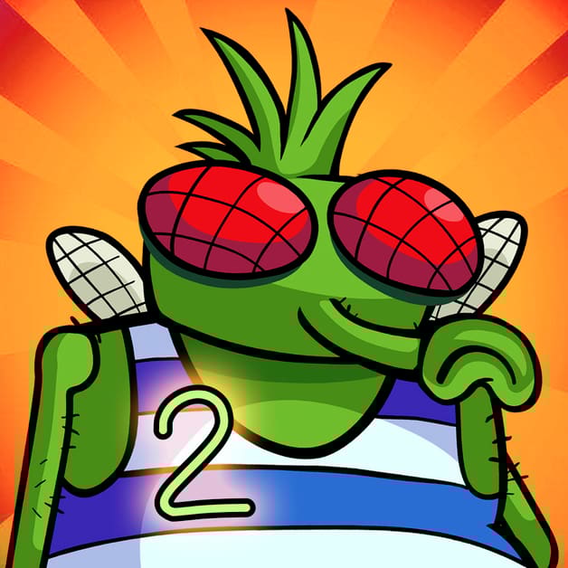 Troll Toilet Quest 2