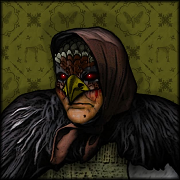 Forgotten Hill Disillusion