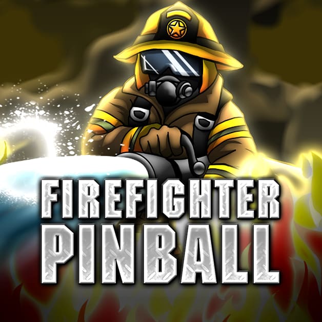Firefighter Pinball 