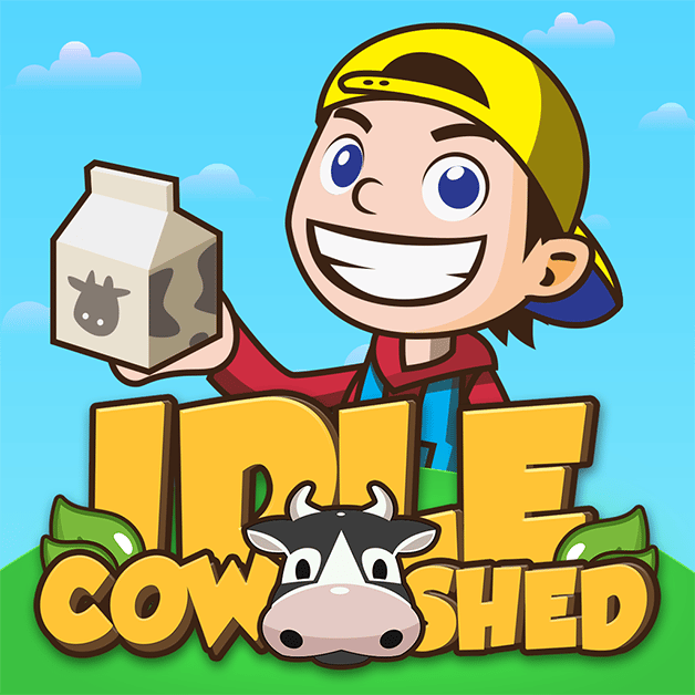 Iidle Cowshed 