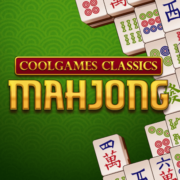 Classic Mahjong 