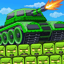 Tank VS Zombies
