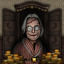 Forgotten Hill: The Wardrobe 4