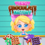 Yummy Chocolate Factory