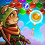 Bubble Heroes