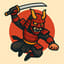Samurai Punch