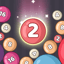 2048 Balls