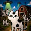 Cat Evolution