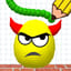 Draw To Smash: Logic Puzzle