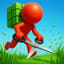 Grass Cutter