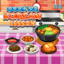 Cooking Korean Lesson
