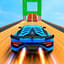 Carnado Stunt Car