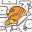 Sticker Book Puzzle
