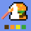 Draw Pixel Art